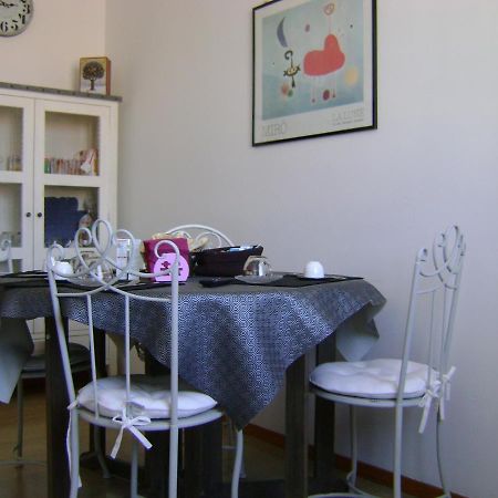 Welcome B&B Foligno Eksteriør bilde
