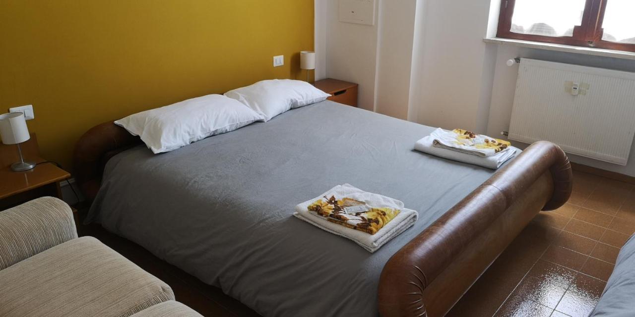 Welcome B&B Foligno Eksteriør bilde
