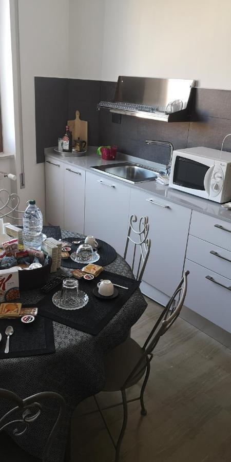 Welcome B&B Foligno Eksteriør bilde