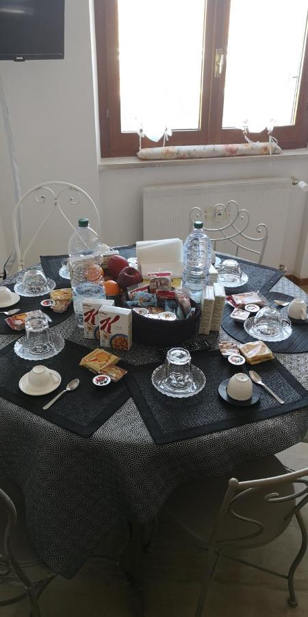 Welcome B&B Foligno Eksteriør bilde