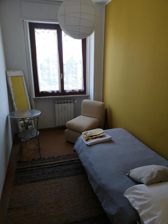 Welcome B&B Foligno Eksteriør bilde