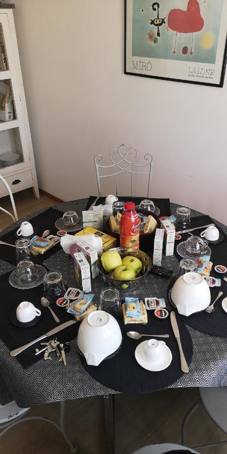 Welcome B&B Foligno Eksteriør bilde