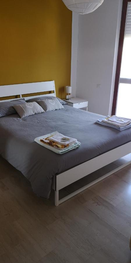 Welcome B&B Foligno Eksteriør bilde