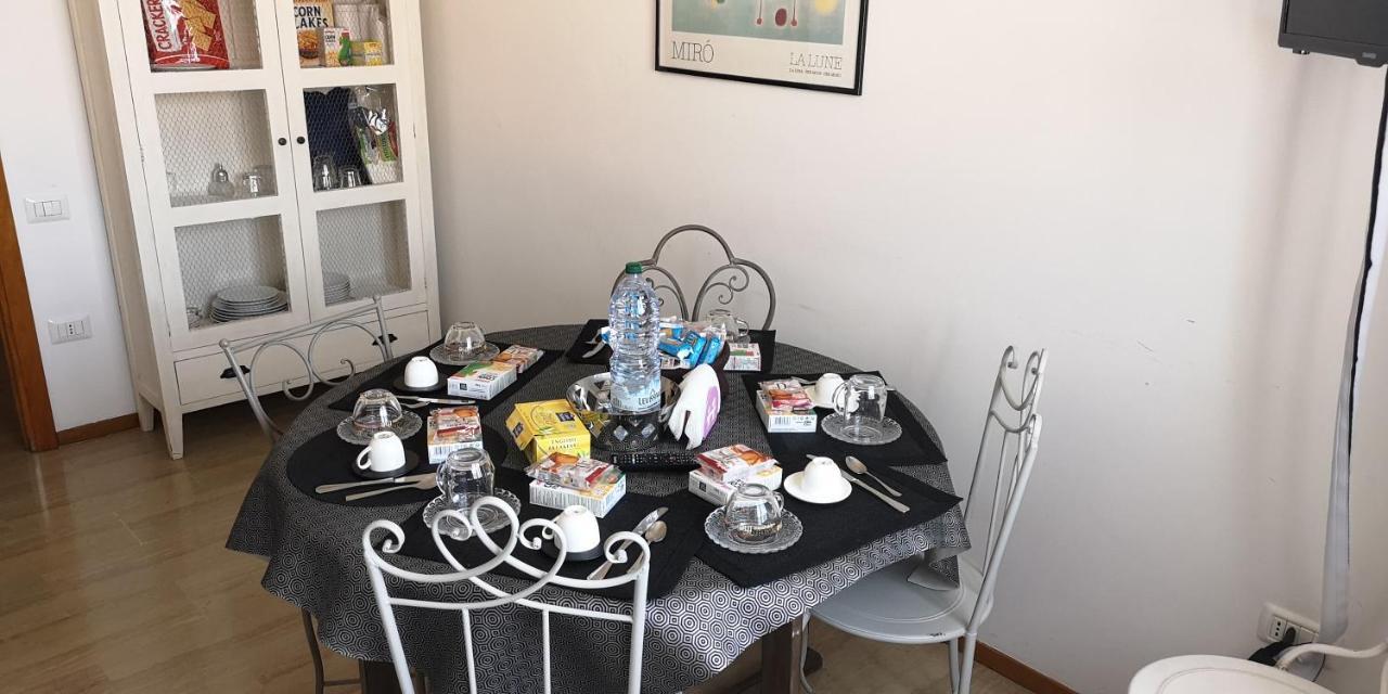 Welcome B&B Foligno Eksteriør bilde