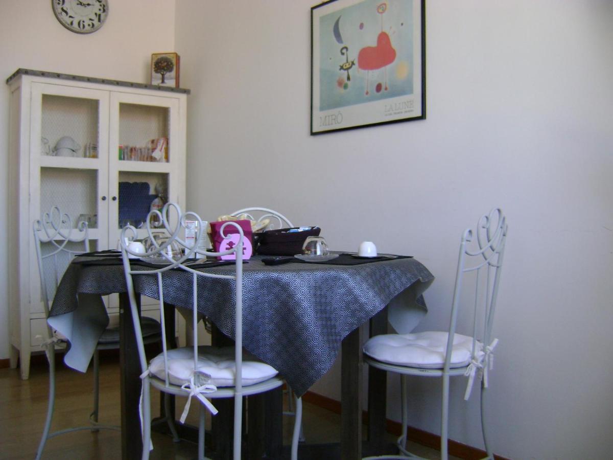 Welcome B&B Foligno Eksteriør bilde